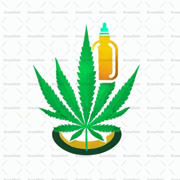 Cannabis Öl